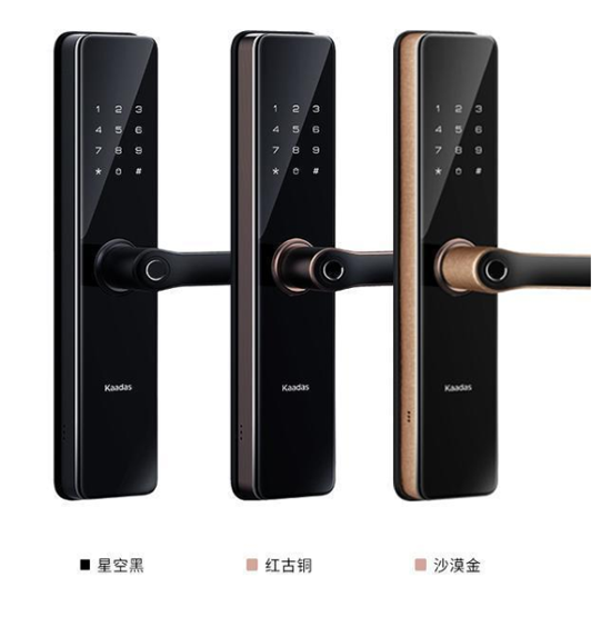 低價智能門鎖到底能買嗎？半自動和全自動該怎么選？