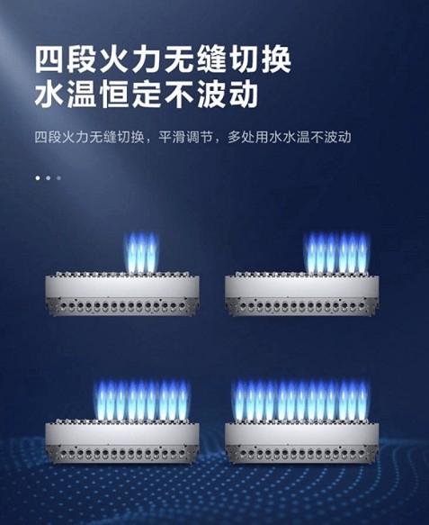 用戶故事 |海爾雙增壓零冷水熱水器TR7為何如此受歡迎？ 