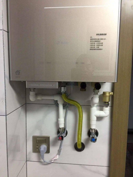 用戶故事 |海爾雙增壓零冷水熱水器TR7為何如此受歡迎？ 