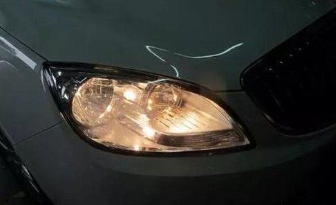 氙氣大燈，為何最后還是輸給了LED？