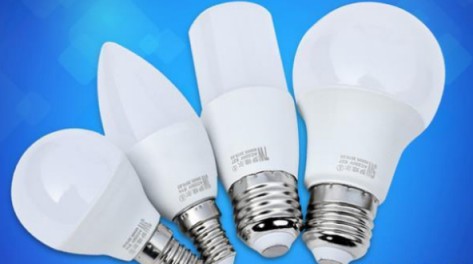 LED燈帶、LED球泡燈的應(yīng)用及故障分析