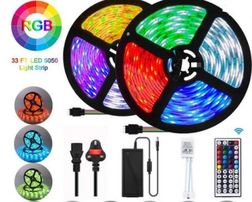 LED燈帶、LED球泡燈的應(yīng)用及故障分析