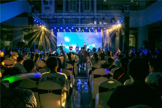 打造極致服務(wù)體驗，無錫馬可波羅瓷磚在行動