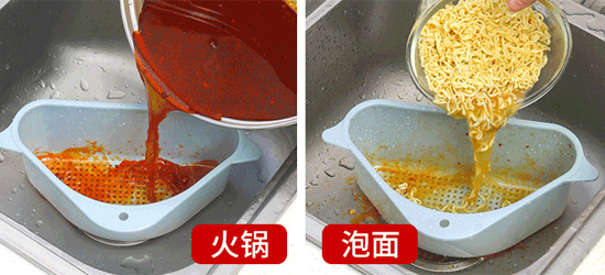 水槽經(jīng)常堵怎么辦？垃圾怎么過濾