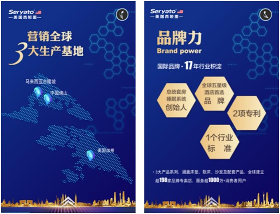 美國西婭圖新品來襲|贏戰(zhàn)新藍(lán)海