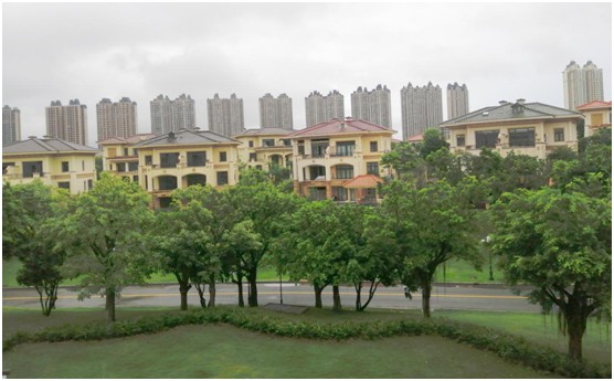 君匠世家藝術(shù)壁材 攜恩平市代理商打造強(qiáng)勢(shì)終端