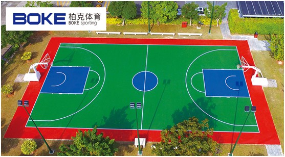 柏克體育：緊抓萬(wàn)億財(cái)富藍(lán)海，啟動(dòng)未來(lái)美好生活