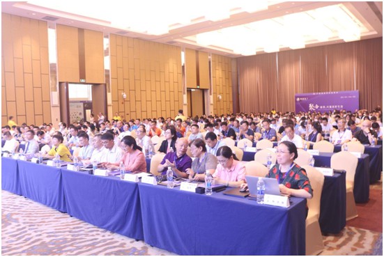 質量興業(yè) 共筑發(fā)展聚焦2020廣東涂料產業(yè)發(fā)展大會