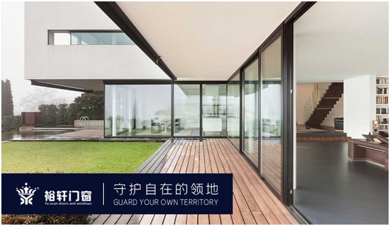 裕軒門窗：為了家的舒適，“硬裝”不容馬虎