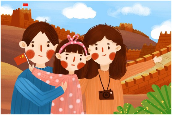 裕軒門窗：由你盡享雙節(jié)長(zhǎng)假，我來(lái)堅(jiān)定守護(hù)溫馨的家