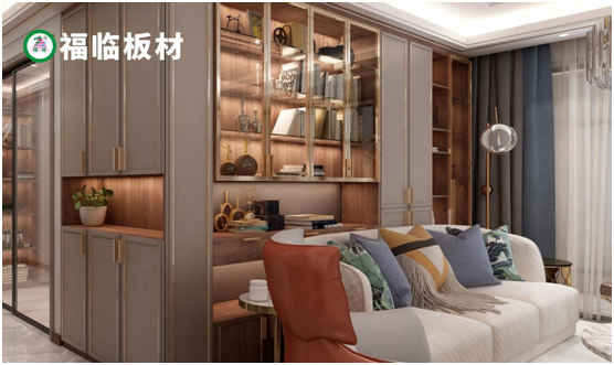 情滿雙節(jié)，關(guān)愛有加!福臨好板，健康安全