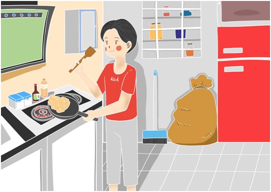 YORK約克廚衛(wèi)：不得不說(shuō)，“超期服役”的家電該歇歇了