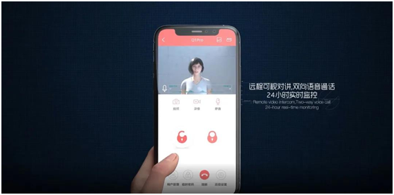 前景廣闊的視頻鎖賽道，誰(shuí)能分得這塊蛋糕?