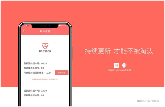 智能鎖行業(yè)產(chǎn)品發(fā)展大趨勢，你了解了嗎?