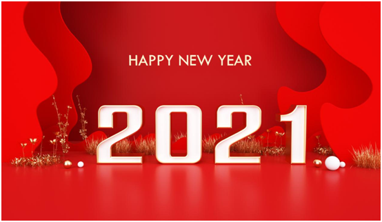 豐葉板材：2021年，我們想要這樣!