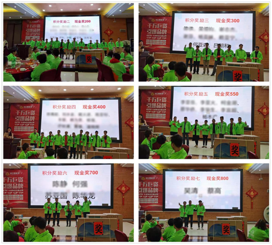 感恩同心同行，再續(xù)明日輝煌 潤立漆答謝會圓滿舉辦