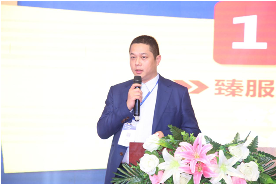 金德管業(yè)與您“湘”遇、“湘”知、“湘”伴!