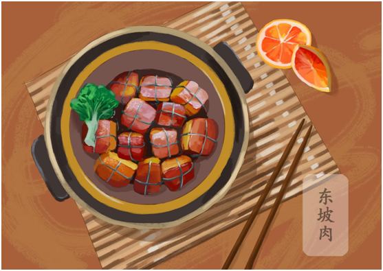 烹飪東坡肉竟如此簡(jiǎn)單 原來是飛奧電器在發(fā)力!