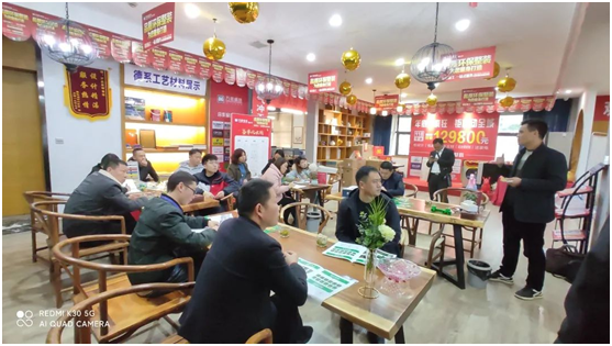 金德管業(yè)聯(lián)手家裝公司，構筑溫馨家園
