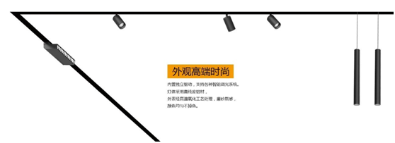 三強(qiáng)照明：創(chuàng)新顛覆傳統(tǒng)照明業(yè)態(tài)，做高端智能家居、無主燈照明的引領(lǐng)者