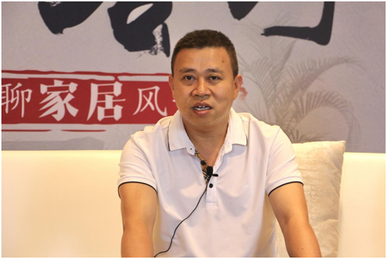 合生雅居CEO王天兵：以消費者為中心，迎接整裝風口