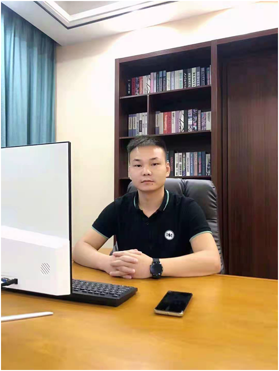 維佰帝總裁熊偉：商業(yè)競(jìng)爭(zhēng)，最核心的是產(chǎn)品力競(jìng)爭(zhēng)