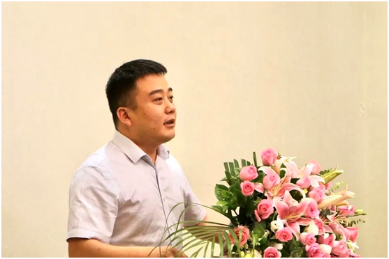 升臨福地 祥集德門(mén) 熱烈慶祝金德管業(yè)川西運(yùn)營(yíng)中心開(kāi)業(yè)大吉