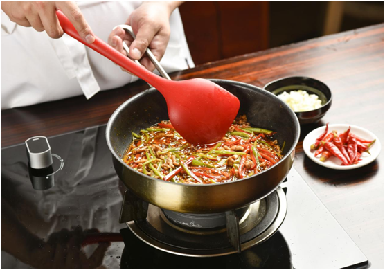 選擇華速廚衛(wèi)，相信大品牌的力量