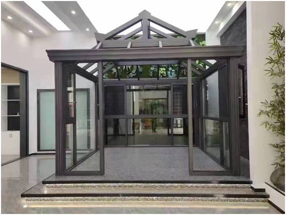 庫勒五金攜手將作門窗達(dá)成戰(zhàn)略合作，共謀發(fā)展