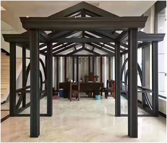 庫勒五金攜手將作門窗達(dá)成戰(zhàn)略合作，共謀發(fā)展