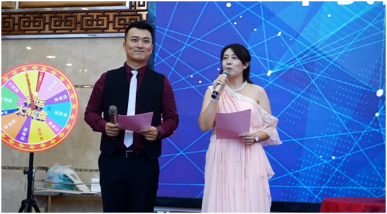 “邁向下一個(gè)精彩十年”簡(jiǎn)潔衛(wèi)浴十周年慶典活動(dòng)圓滿(mǎn)結(jié)束