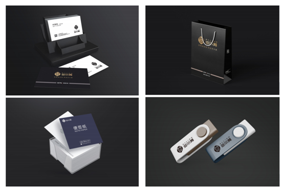 亞爾獅金屬全新VI升級(jí)，展現(xiàn)高端品牌基調(diào)
