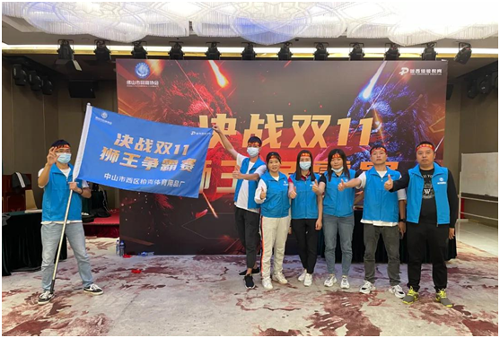 獅王爭霸賽 柏克在行動，利刃出鞘、全力以赴