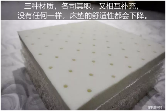 康麗萊“水晶之夢(mèng)”床墊測(cè)評(píng)：你向往的精致生活，一點(diǎn)都不貴