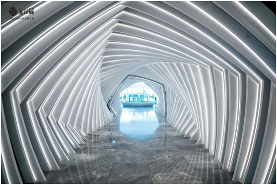 亞爾獅金屬：金屬建材設(shè)計(jì)，獨(dú)一無(wú)二的高級(jí)感