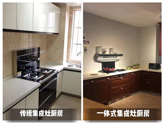 蒙蒂尼不銹鋼抗菌櫥柜，與您縱享春日美好“食”光