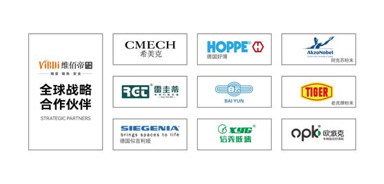 打響終端拓張戰(zhàn)，維佰帝門(mén)窗為何能成為千萬(wàn)大商的共同選擇?