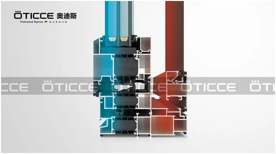 奧迪斯門窗：告別酷暑高溫，守護(hù)一室清涼