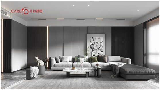 開爾照明：行業(yè)展會(huì)解碼發(fā)展趨勢(shì)，搶占照明億萬(wàn)藍(lán)海市場(chǎng)